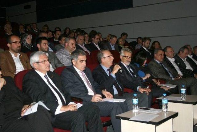 Nil&uuml;fer Belediye Meclisi&rsquo;nde &lsquo;bonzai&rsquo; Tartışması 2