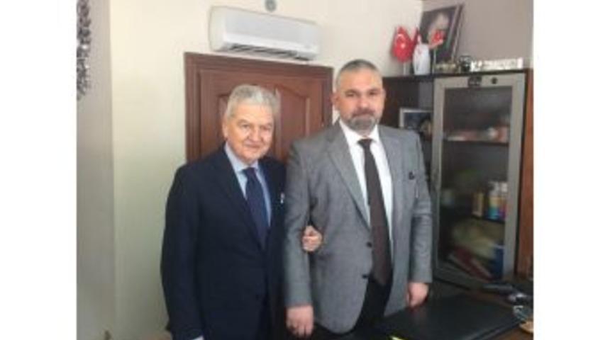 &ldquo;otokent&rsquo;te Ticareti, Otokent Y&ouml;netimi İle B&uuml;y&uuml;teceğiz&rdquo;