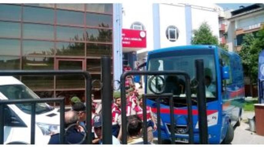 Fet&ouml;&rsquo;n&uuml;n S&ouml;zde &lsquo;ser Doktoru&rsquo;nun Askeri Okullara Yerleştirdiği 5 &Ouml;ğrenci Yakalandı