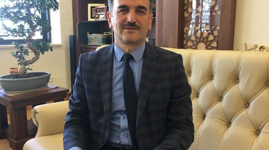 Gemlik Belediye Başkanı Refik Yılmaz: &ldquo;gemlik Hi&ccedil;bir Yere Gitmiyor, Yerinde D&ouml;n&uuml;ş&uuml;yor&rdquo;