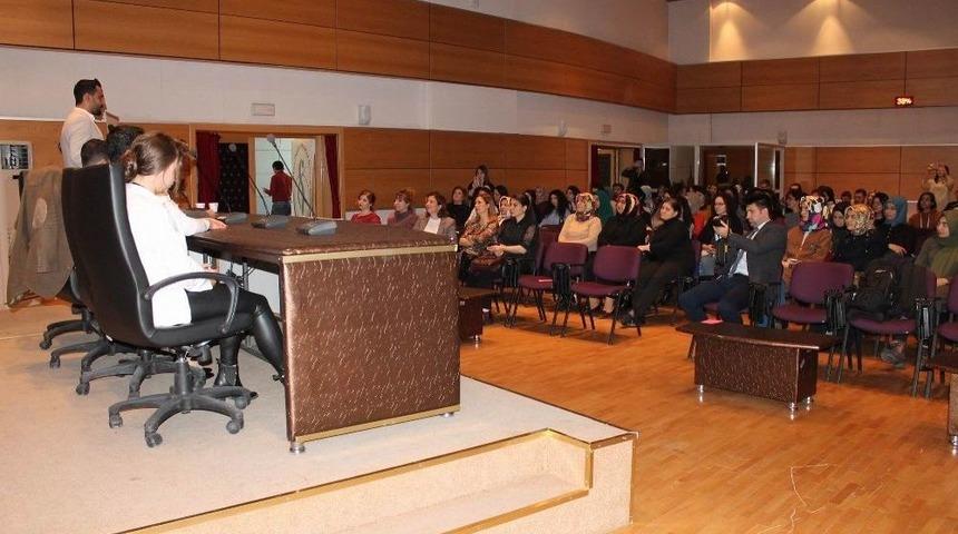 Do&ccedil;. Dr. Civelek: &ldquo;hazır Gıdalardan Daha &Ouml;nemli Kanser Nedenleri Var&rdquo;