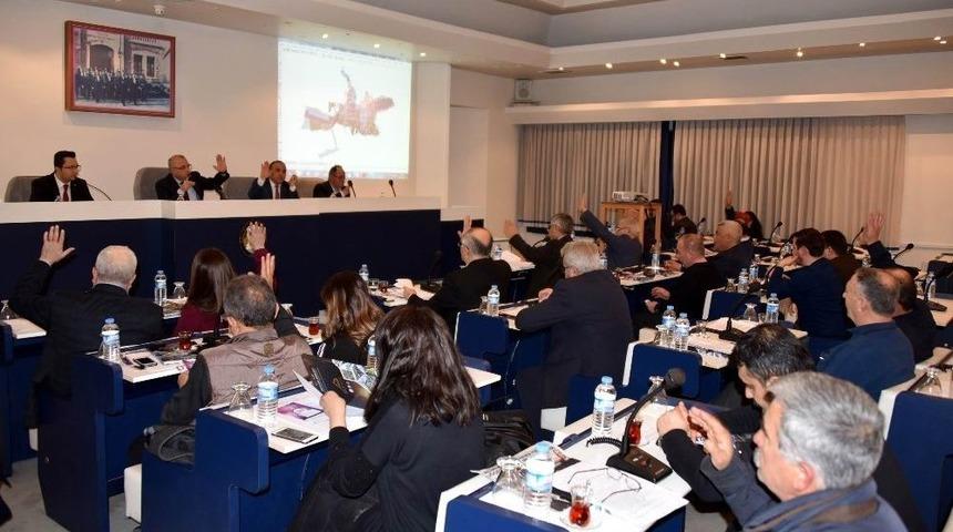 Salihli Belediyesi’den Zeytin Dalı Harekatına Tam Destek