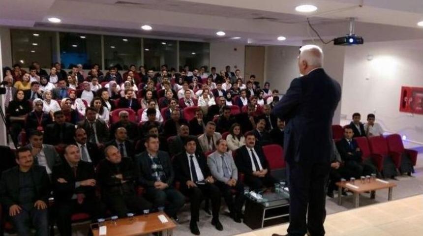 Hizmet İ&ccedil;i Eğitim Semineri