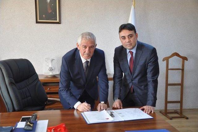 Mentörler Oran Ve Milli Eğitim Müdürlüğü Eğitimleriyle Yetişecek 1