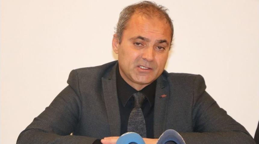 Gazişehir Çıkışını Sürdürmek İstiyor