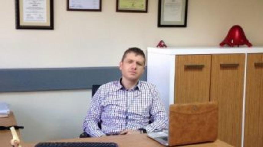 Halı Sahalar Yırtıklarda Başrolde