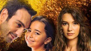 Kızım dizisinin yayın tarihi belli oldu! TV8'in yeni dizisi Kızım'ın konusu nedir?