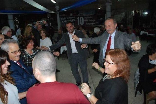 Didimliler Engellilere Duyarsız Kalmadı 1