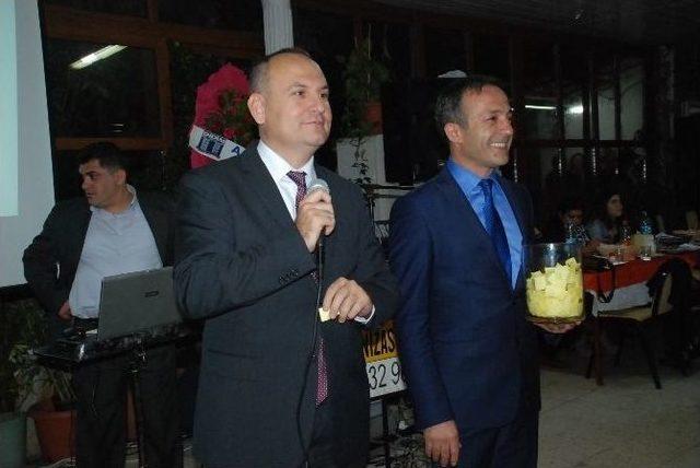 Didimliler Engellilere Duyarsız Kalmadı 2