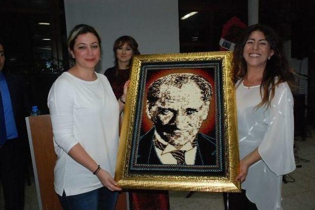 Didimliler Engellilere Duyarsız Kalmadı 3