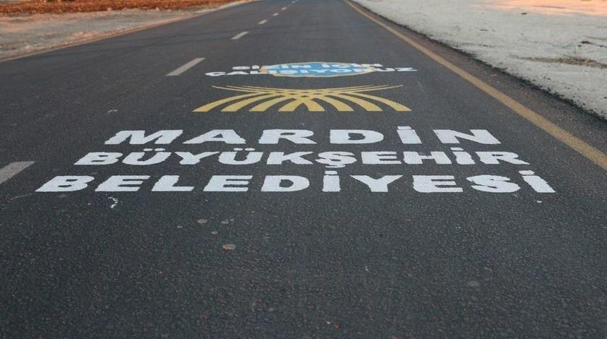 Mardin&rsquo;de 2018 Yılında Yollarda Rekorlar Katlanarak Artacak