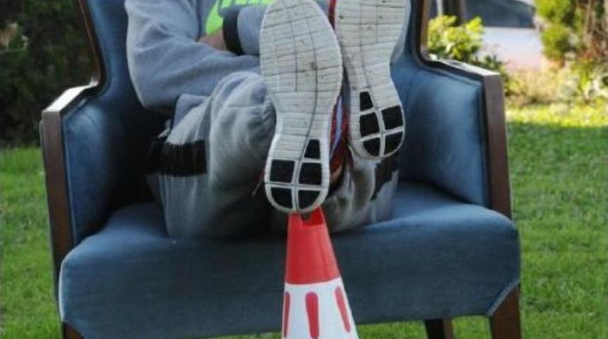 &Ccedil;aykur rizesporlu eren: zamana ihtiyacımız var