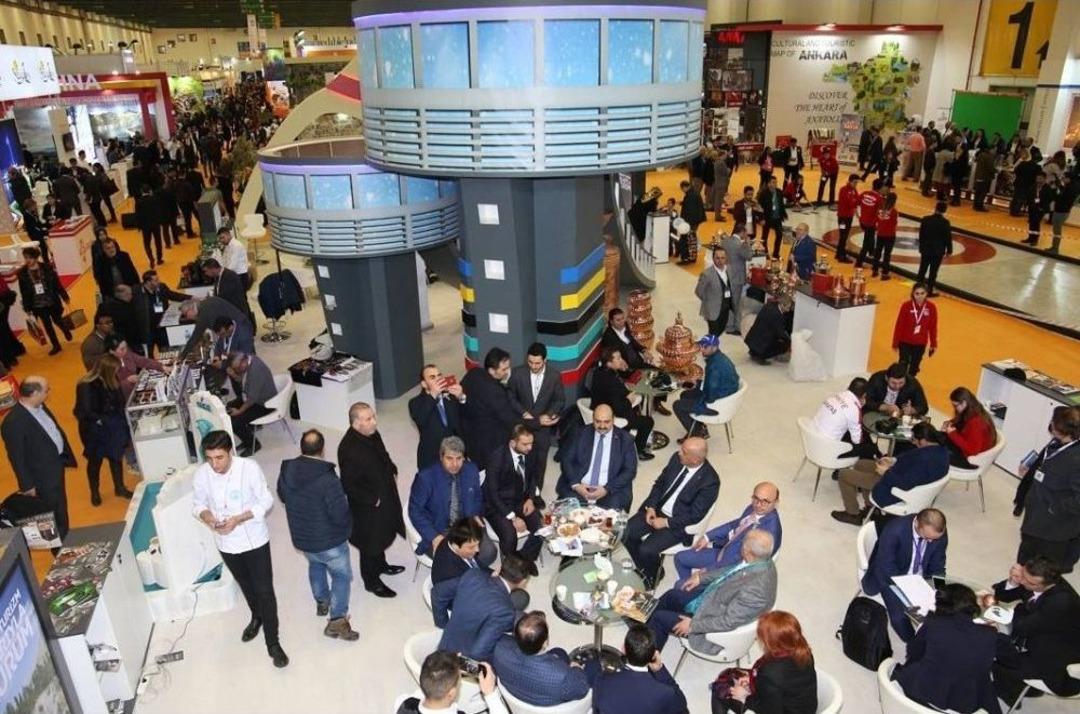 Emıtt 2018&rsquo;de Erzurum&rsquo;un Kış Turizmi Vurgusu &Ouml;ne &Ccedil;ıktı