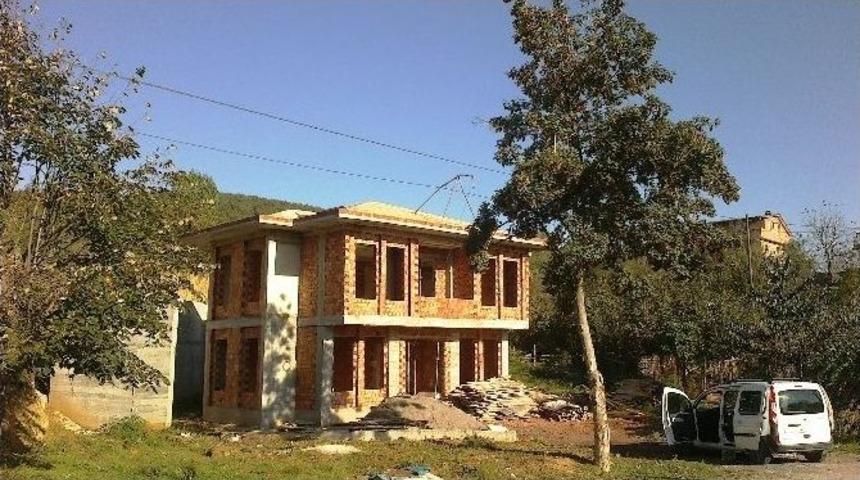 &Ccedil;ubuklu, Mahalle Konağına Kavuluyor