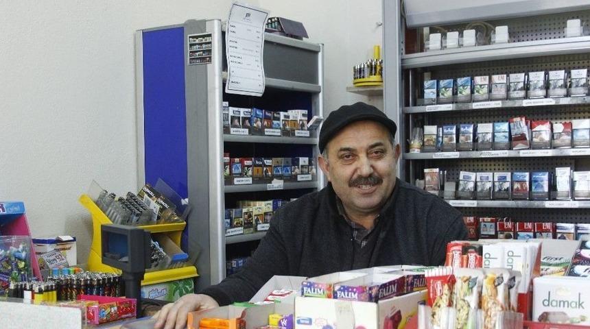 S&uuml;per Loto Talihlisi Erzincan&rsquo;da Merak Konusu Oldu