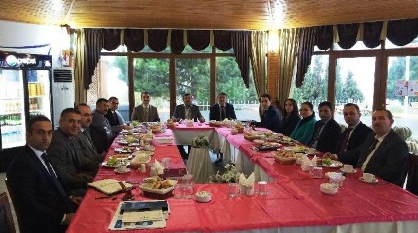 Karabacak, "başkalarının Hayal Edemediklerini Ger&ccedil;ekleştirdik"