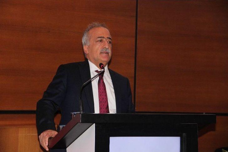 Tarım Öğretiminin 172. Yıl Dönümü Töreni Düzenlendi G2