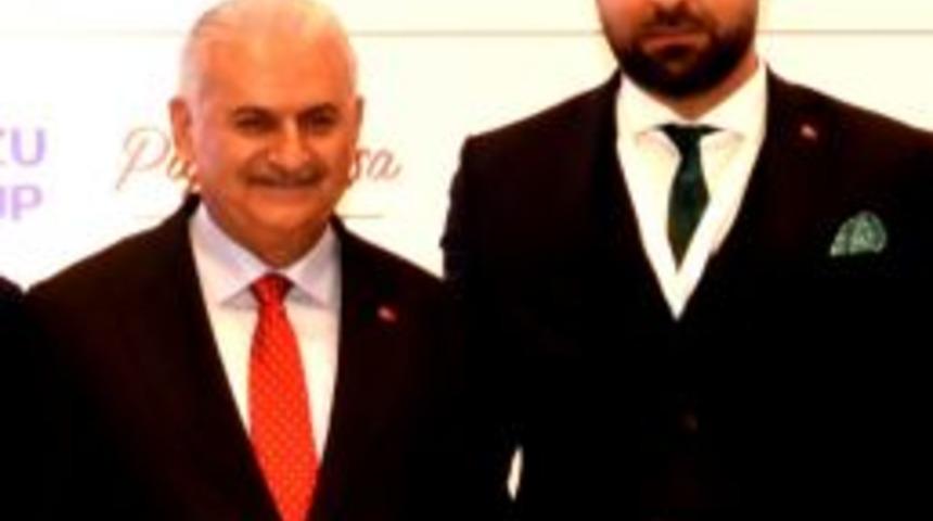 Antalya Kentsel D&ouml;n&uuml;ş&uuml;m&uuml;ne G&ouml;rkemli Proje