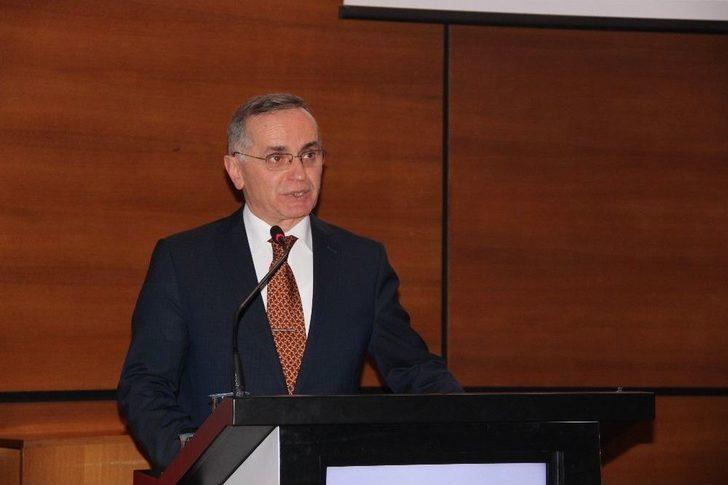 Tarım Öğretiminin 172. Yıl Dönümü Töreni Düzenlendi G3