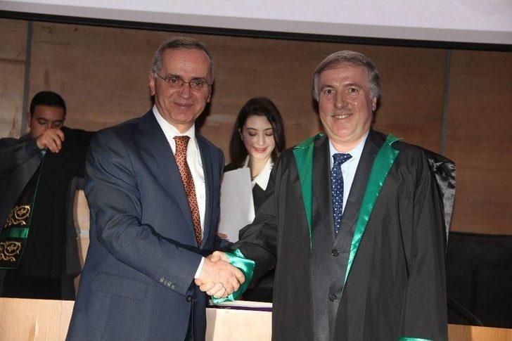 Tarım Öğretiminin 172. Yıl Dönümü Töreni Düzenlendi G4