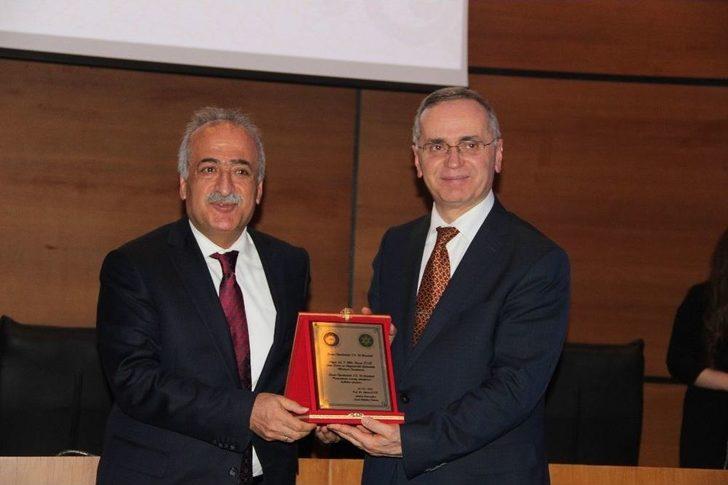 Tarım Öğretiminin 172. Yıl Dönümü Töreni Düzenlendi G5