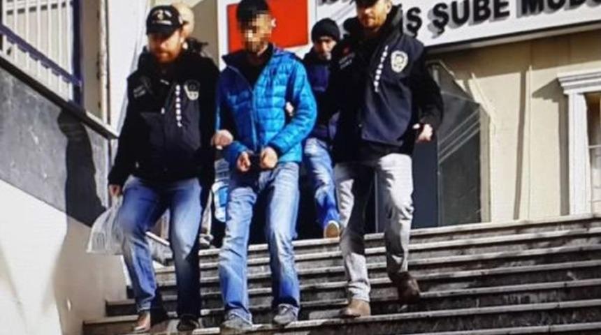 Televizyonu b&ouml;yle &ccedil;aldılar