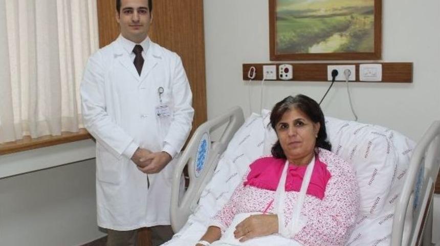 (&ouml;zel Haber) D&uuml;nya&rsquo;da İlk Kez Kadavradan Doku Nakli T&uuml;rkiye&rsquo;de Yapıldı