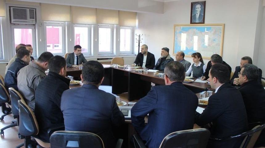 Kargı Hem&rsquo;de Bu Yıl 15 Kurs A&ccedil;ılacak