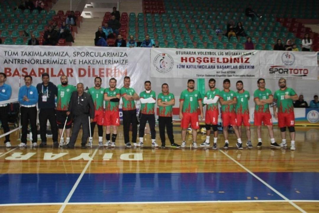 Engelliler Sahipsiz Kaldı