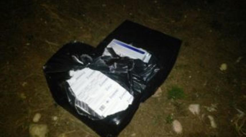 Kom Ekipleri Ka&ccedil;ak&ccedil;ılara G&ouml;z A&ccedil;tırmıyor