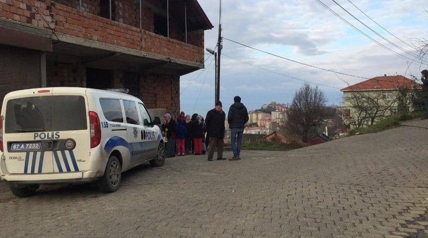 Dolmuşun &Ccedil;arptığı Yaşlı Adam &Ouml;ld