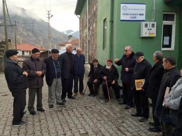 Chp'li vekile 'bizleri arayan soran yok' sitemi