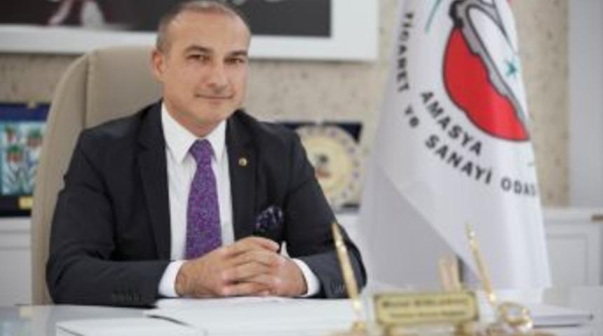 Atso Başkanı Kırlangı&ccedil;: "zeytin Dalı Harekatı&rsquo;na Karşı &Ccedil;ıkmaya Hakları Yok"