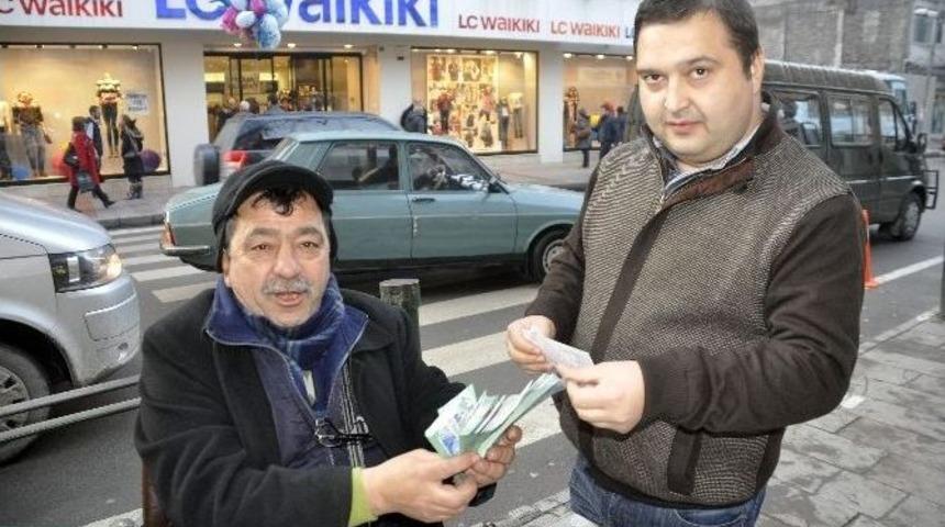 Yılbaşı Biletleri Satışa &Ccedil;ıktı