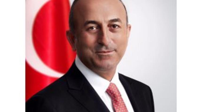 Bakan &Ccedil;avuşoğlu: Bak&uuml;-gzp Seferlerinin Başlaması Planlanıyor"