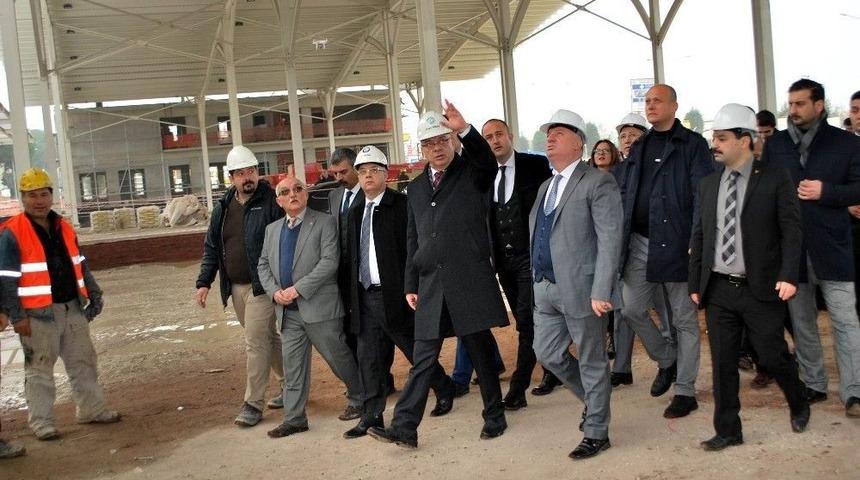 Tek Projeyle 3 Sorun Birden &Ccedil;&ouml;z&uuml;lecek