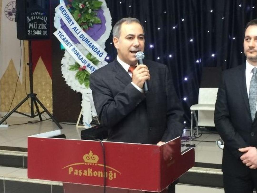 Elazığ&rsquo;da Engelliler G&uuml;n&uuml; Kutlamaları