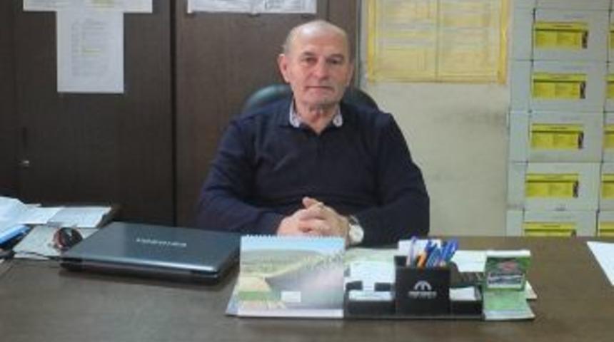 T&uuml;rkiye&rsquo;nin Pirin&ccedil; İhtiyacının Y&uuml;zde 85&rsquo;ini G&ouml;nen Karşılıyor