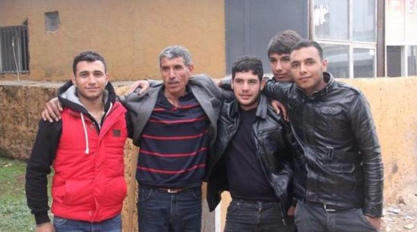 Aıds olunca dışlandılar, tazminat kazanınca akraba oldular