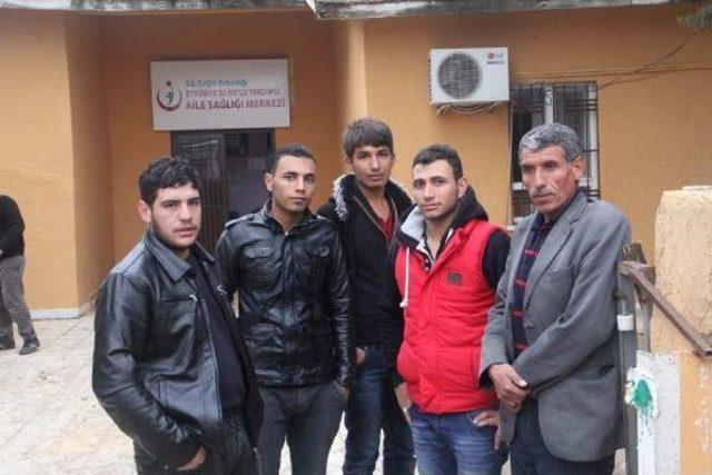 Aıds olunca dışlandılar, tazminat kazanınca akraba oldular 1