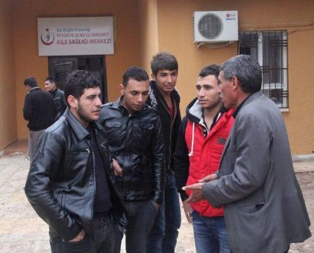 Aıds olunca dışlandılar, tazminat kazanınca akraba oldular 2