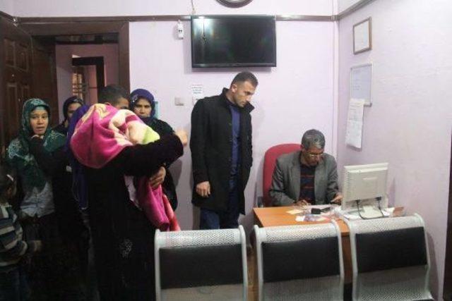 Aıds olunca dışlandılar, tazminat kazanınca akraba oldular 3