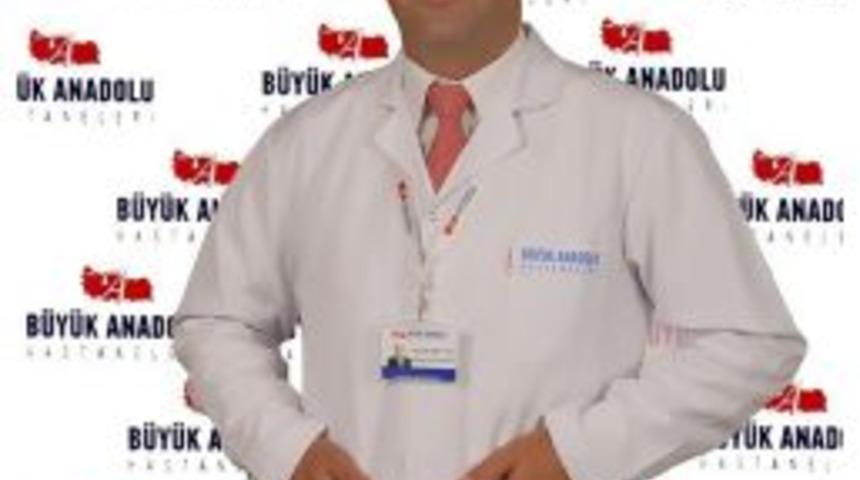 Eklem Tedavisinde &rsquo;artroskopi&rsquo; Y&ouml;ntemi