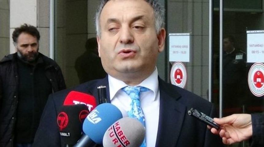 Lokman Ayva, G&ouml;rme Engellilerin Oy Sıkıntılarının &Ccedil;&ouml;z&uuml;m&uuml; İ&ccedil;in Aym&rsquo;ye Başvurdu