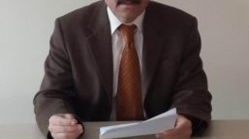 Tatar: "maden Kazaları Kader Değildir"