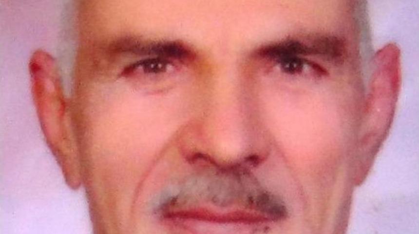 Huzurevine g&ouml;t&uuml;rmek i&ccedil;in geldiği komşusunu asılı buldu