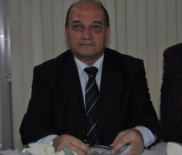 Maden m&uuml;hendislerinden yatağan uyarısı 1