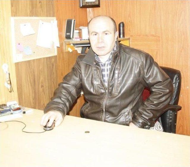 Marketi 1 yılda 4 &uuml;nc&uuml; kez soydular 1