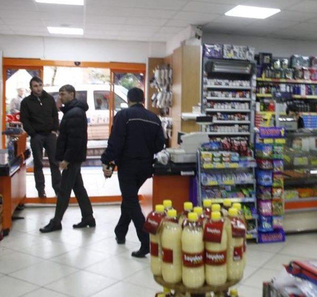 Marketi 1 yılda 4 &uuml;nc&uuml; kez soydular 2