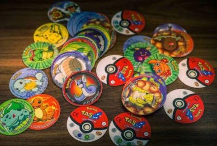 Bu eşyaları hatırlıyor musunuz? Sosyal medya bunu konuşuyor G4